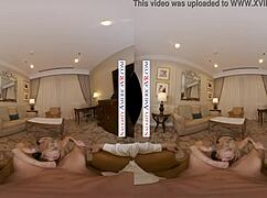 Naughty America - Devon Is Ready For Her Play Date With You