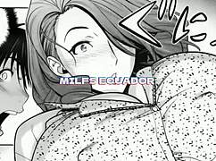 who can brag about fucking two twin milfs