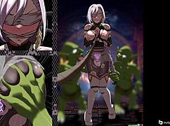 destined damsel in distress full gallery