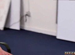 Young Boy's Intense Gay Sex Encounter