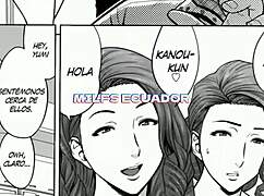 who can brag about fucking two twin milfs