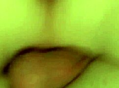 Sweet Carmen Delano Barebacked by Nerdy Twink in Emotional Ride