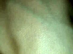 emo girl masturbates to creamy pussy orgasm