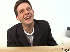 Built Gay Porn with Detailed Hardcore Scenes