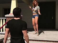 Pine falls 83 adventure 😊