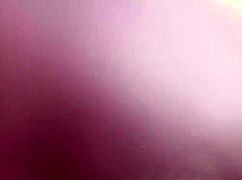 Today’s Cumshot 220108 - A Surprising Homemade Moment