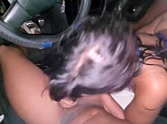 you see this teen on beach with two guys?