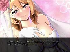 hey, that promise got broken in this hentai sex scene with family twists... part 10 😏