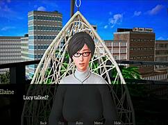 my new family episode 206