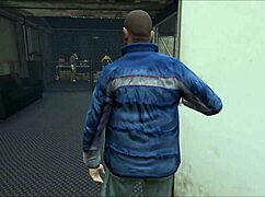 Wanna See Cristina Fucked by Two Mechanics?