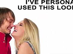 Angel Smalls Shows Small Tits and Wet Pussy in Hardcore Banging Scene.