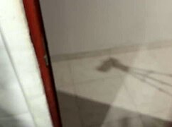 Colombian milf licks ass intensely