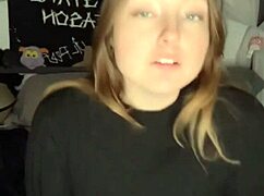 Dildo Sucking and Pussy Play with Toys Fingering Clit Orgasm Masturbation Legs Ass Big Clit