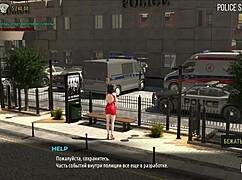 yo, check this out - hid the anal plug in fashionbusiness e2 29