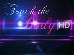 she gives a beautiful nuru massage to him with instructions