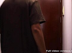 Stepson Uses Caribbean Charm to Seduce Stepmother in Bed