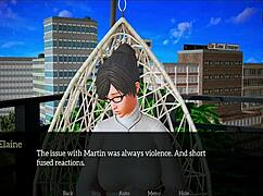 my new family episode 206