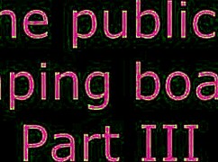 cartoon sex taken at public swimming pool jumping board 3