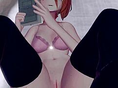 Hell Yeah! Fucking Your Bratty Girl While She Games!