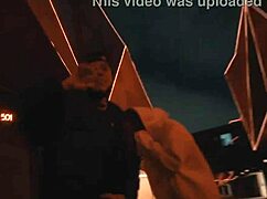 The gang member gets fucked by his best friend.