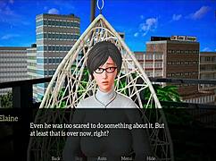 my new family episode 206