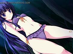 Try Not To Cum Psychic Type - Indigo Plateau