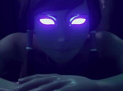 this bitch screws multiple men seeking the ultimate climax in wild turns