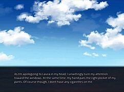 hey, that promise got broken in this hentai sex scene with family twists... part 10 😏