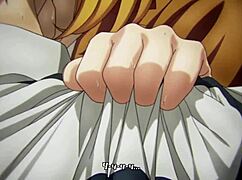 Bold Compilation Of Panties In Anime Hentai Scenes