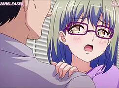 Big Tits Anime Hentai Demo with Boobs and Tits