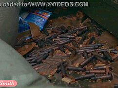 great camel toe and big ass in tight white suit by jeny smith, so tempting