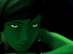 this bitch screws multiple men seeking the ultimate climax in wild turns