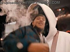 The gang member gets fucked by his best friend.