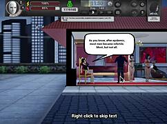 The cost of survival reaches its finale 😊