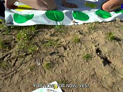 i’ll never forget that twister strip game in the forest. double blowjob challenge was pure crazy!