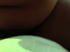 romantic couple's bed-breaking sex video