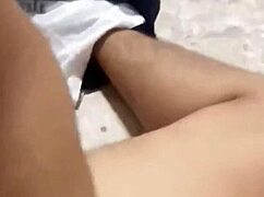 she moans for old gay cock