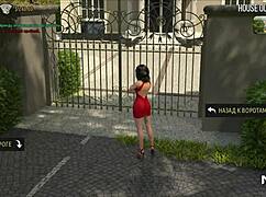 yo, check this out - hid the anal plug in fashionbusiness e2 29