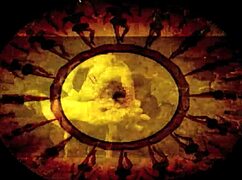 Vintage erotic drawings from antique comics and anime.