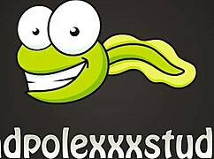 Ever seen Brooke Johnson take on seven guys in a wild orgy, fucking and filling her pussy?