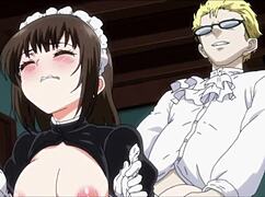 Big Tits Anime Hentai Demo with Boobs and Tits