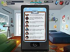 Summertime Saga 152: Wild Hentai Action Unleashed