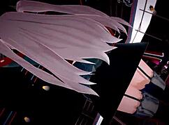 Azur Lane Characters Hentai Mmd