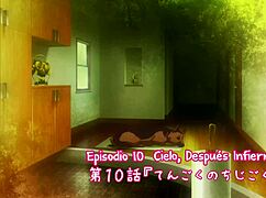 Dakara boku wa h ga dekina cap 10, ready for more? 😈