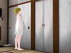 i was naked in that gravure happening with emma