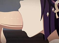 Check out this hentai anime series