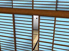 i was naked in that gravure happening with emma