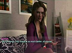 A wife and stepmother 109