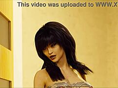 Exploring Alternate Existence in Game Scenario 41