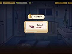 another chance part 2 with anime hentai dating game